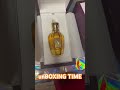 unBOXING TIME #haul #perfume #unboxing #italy