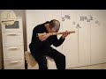 amazing sound this jinashi 2.4 😱 zen shakuhachi flute