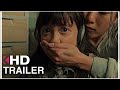 THE CALM BEYOND Official Trailer (2022) Joshua Wong, Sci-Fi Movie