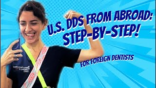 Your Ultimate Guide to the Advanced Standing Program (International Dentists)
