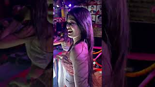 #tamkuhiroad #mahaviri #dol #mela || angel liza || song Laila me Laila #video #2023