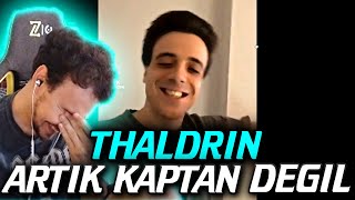 Naru Thaldrin'in Cringe Tiktok Videolarını İzliyor!!