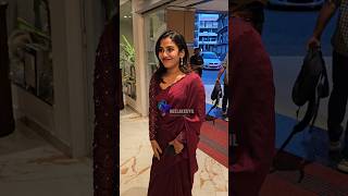 ഞാൻ കല്യാണം കഴിക്കുന്നില്ല ചേട്ടാ.. 😱Glamy Ganga at News 18 Digital Influences Award Event Kochi