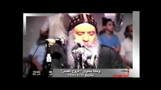 الروح القدس عظه للبابا شنوده الثالث 25/05/1988