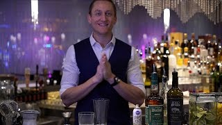 San Manuel Celebrates World Bartender Day With The Best Bartenders Around