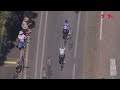 health partners women s stage 2 race highlights