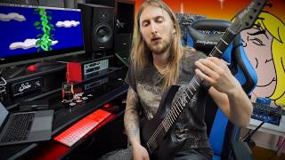 FAQ#25 - AXE FX 3, PROPER STRING MUTING, LEARNING BY EAR...