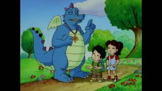 Dragon Tales S01E36