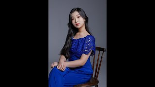 Wolfgang Amadeus Mozart, Piano Concerto No.21 In C Major K.467 유은서 Eunseo Yoo(Piano)