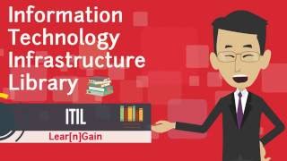 WHAT IS ITIL | Learn and Gain - Explained through HOUSE CONSTRUCTION