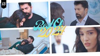 Hira ve Orhun 2024 En Çok İzlenen Sahneler ❤️‍🔥 | Part 13 #orhir