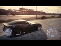 ドリフトの設定で悩んでいる人へ！ need for speed heat