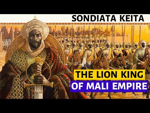 What is Sundiata known for?
