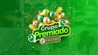 Grupo Premiado | Link do Bem #04