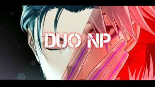 FGO : DUO NP (Smooth Transition)