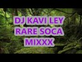 Dj Kavi Ley - vincy soca mix 2017 - 2018,Barbadoes,Grenada,Antigua,St.lucia & more!!!!!
