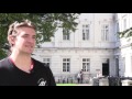 Øyvind shares his tips for applying to ucl