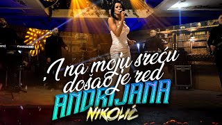 Andrijana Nikolic - I na moju srecu dosao je red (Cover 2025)