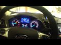 avto zapusk.ru Автозапуск без ключа ford kuga 2013 push to start fortin evo all