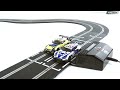 scalextric introducing arc air