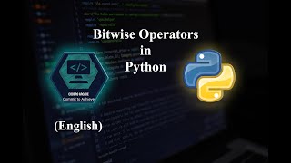 15. Bitwise Operators in Python