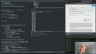 Clojure dev. VOD 51