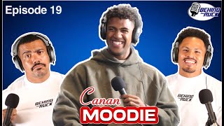 Get to know World Cup Winner Canan Moodie | Rugby News \u0026 #URC Recap | Juan drops news on his future