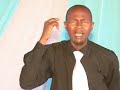 biblia yasema mch. abiud misholi official music video .