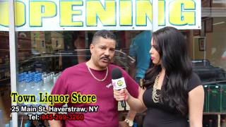 Promo Town Liquor Store 720p