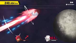 SSBU HRC- Roy 1037.979km