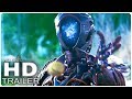 Download LOST IN SPACE Official Trailer (2018) In Mp4 3Gp Full HD Video