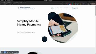 MoneyUnify - Simplified USSD Mobile Money Payments API in Africa - Introduction