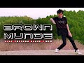 Brown Munde Dance Video | Cover by Ajay Poptron | AP DHILLON | GURINDER GILL | SHINDA KAHLON GMINXR