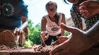 Sustainable Architecture | AGP Workshops | Auroville