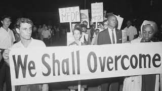 Educational Friday: Freedom Summer of 1964 \u0026 the Voter's Rights Hijack‼️