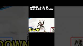 【ロボット格闘技】 Humanoid robot battle \