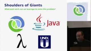 Concurrent Stream Processing - David McNeil