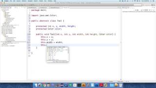 Java Pixel Paint 9 Tool Class