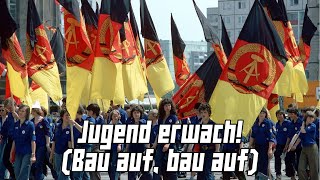 Jugend erwach! (Bau auf, bau auf) [Deutsch/English]