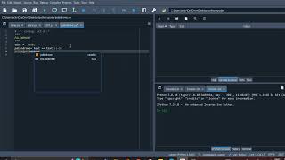 Palindrome in Python - One Line Code