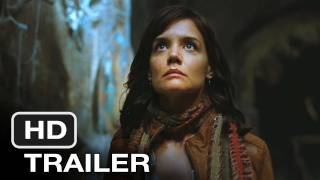 Don't Be Afraid Of The Dark (2011) Trailer - HD Movie