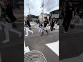 2022年　和泉だんじり祭り　黒鳥地区【辻小路】