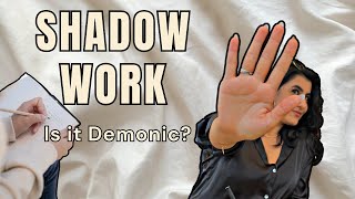 Shadow work for beginners | Step by Step