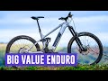 Killer Value eMTB: Small Brand, Big Impact!