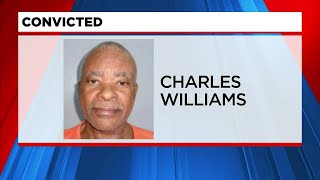 Greenville Co. man convicted of multiple murders up for parole this week