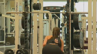 Gyms React To Walz’s New COVID Guidance