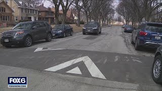 Reckless driving in Milwaukee, residents notice changes | FOX6 News Milwaukee