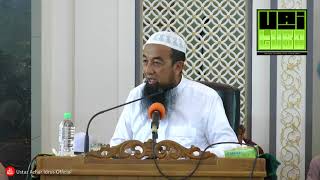 Hukum Suami Mandikan Jenazah Isteri  I Adik Lelaki Mandikan Jenazah Kakak - Ustaz Azhar Idrus