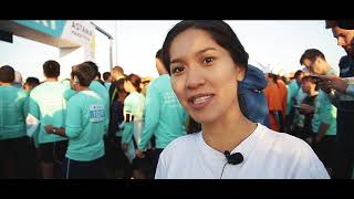 Astana Marathon 2017 final video