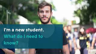 Introduction to TU Dublin Library Services - Tallaght